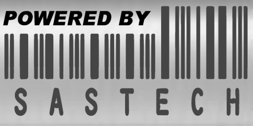 Powered By SasTech